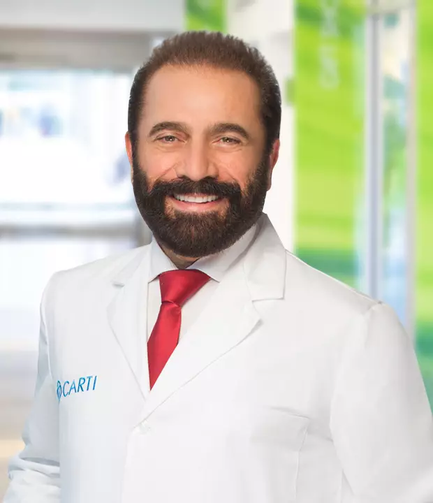 Sam Makhoul