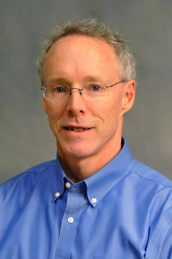 Dr. Jeffrey Sippel