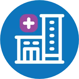 health systems icon