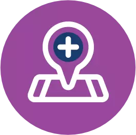 practice sites icon