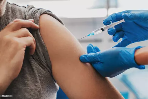vaccine
