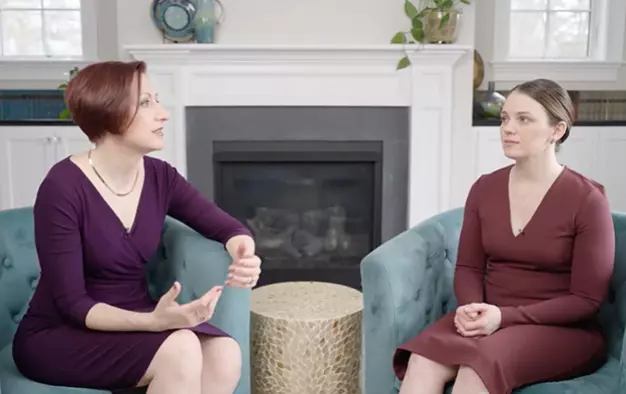 disagreeing better video screenshot